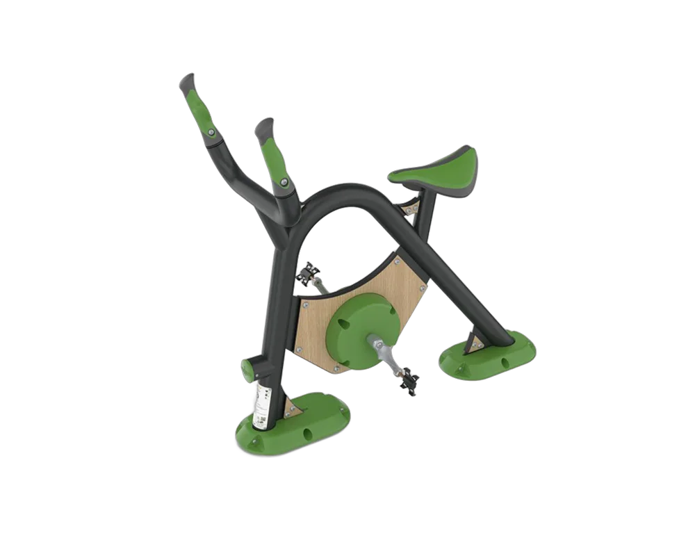 View full screen Exercise bike
